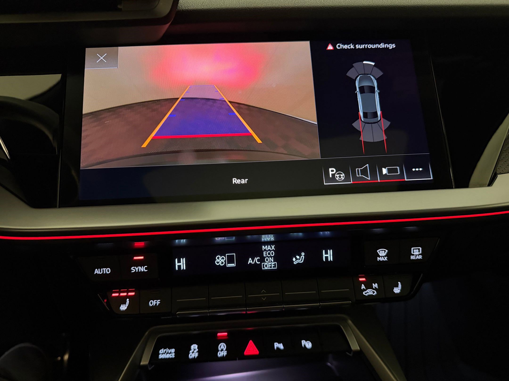 Certified 2024 Audi S3 Premium Plus image 25