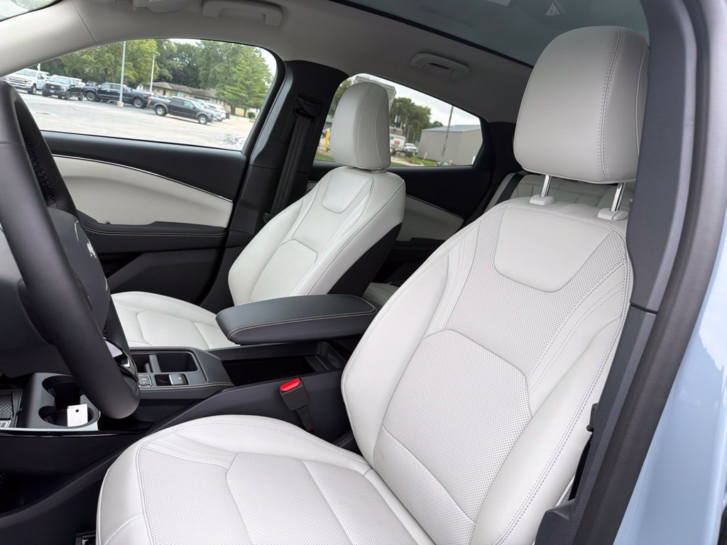 New 2026 Ford Mustang Mach-E Premium AWD/4WD image 11