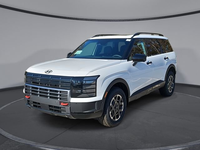 New 2026 Hyundai Palisade XRT Pro image 1