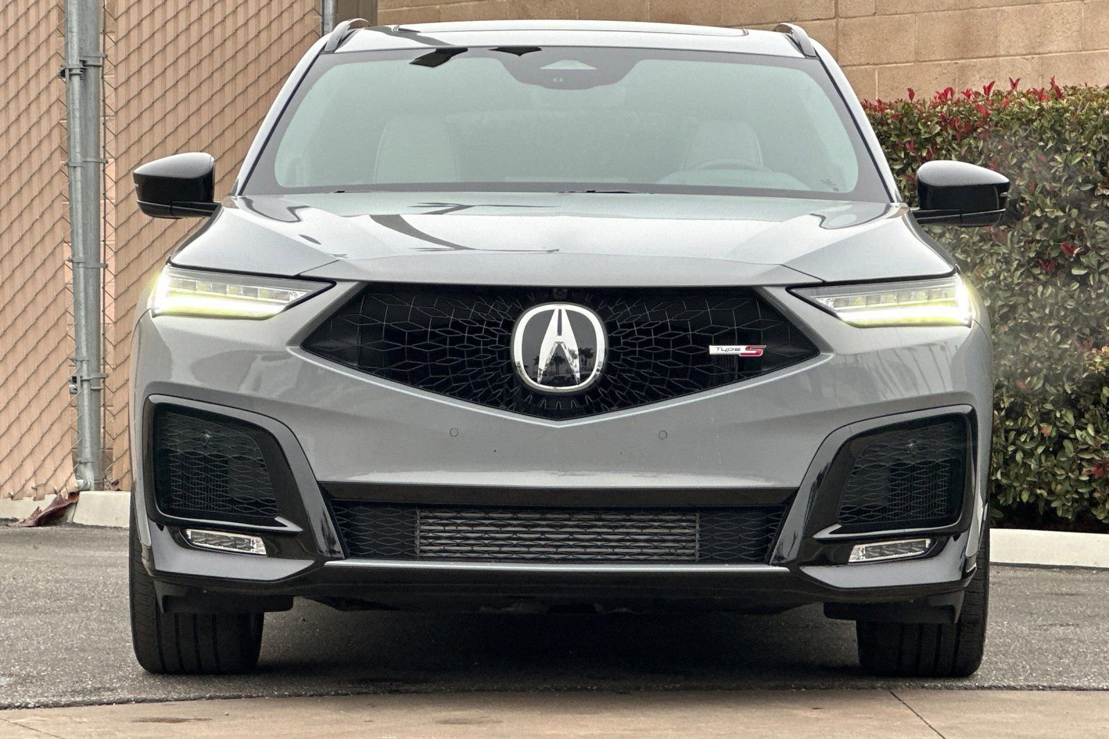 Used 2025 Acura MDX Type S image 10