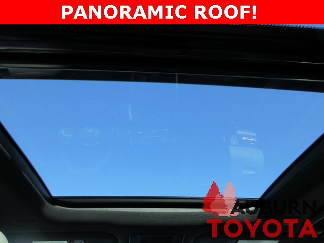 Certified 2025 Toyota Grand Highlander AWD Hybrid image 12