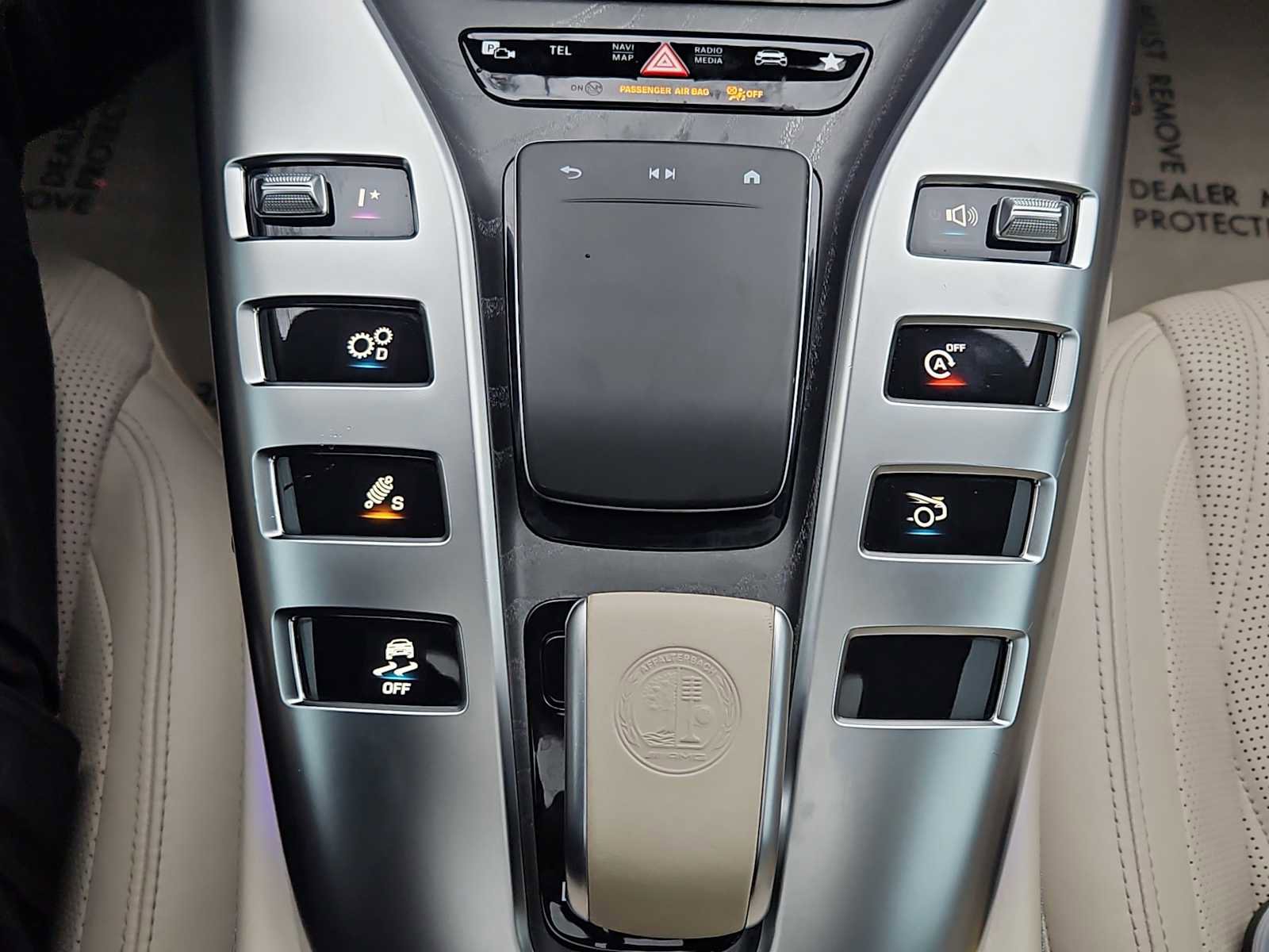 Used 2022 Mercedes-Benz AMG GT 53 image 21