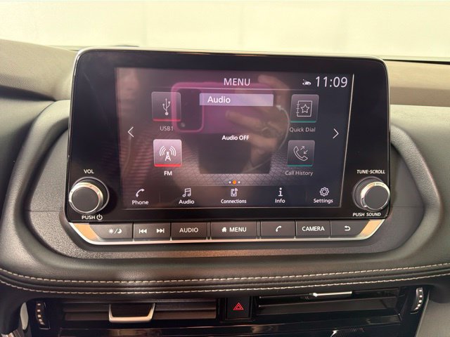 Used 2021 Nissan Rogue SV FWD image 19