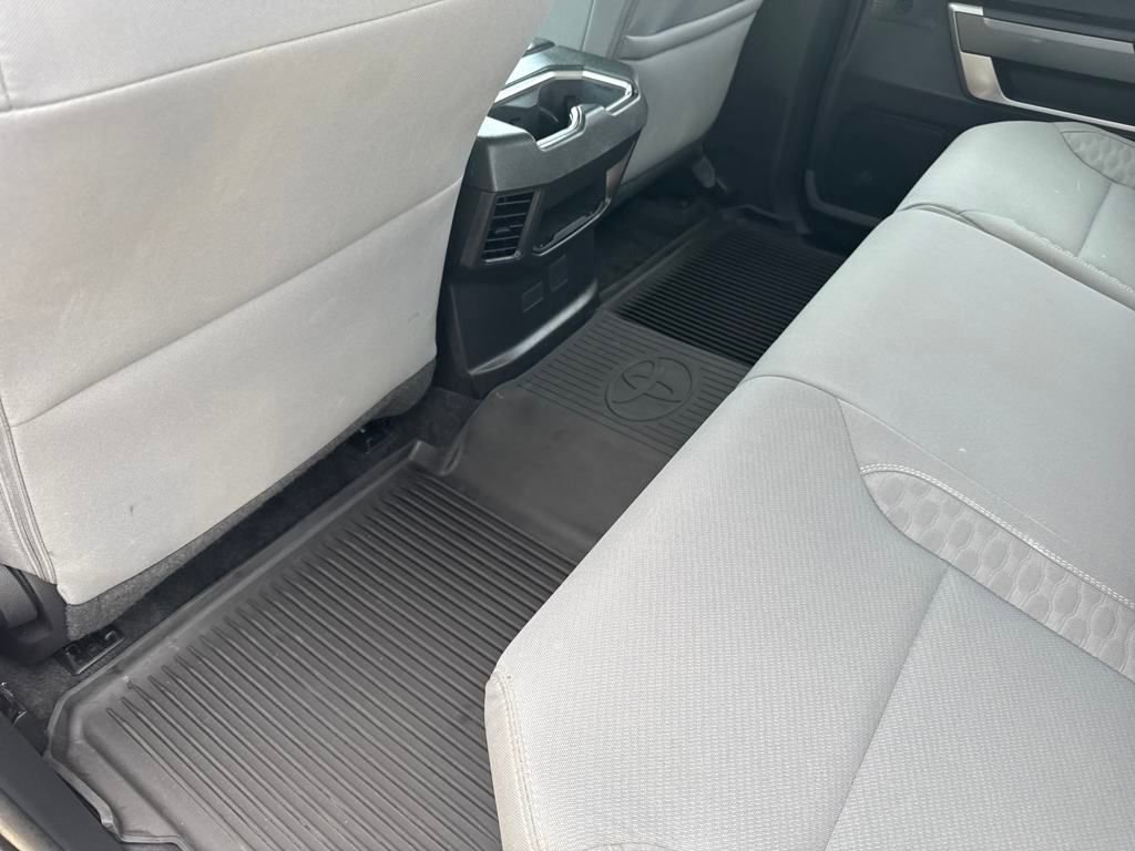 Used 2023 Toyota Tundra SR5 image 16