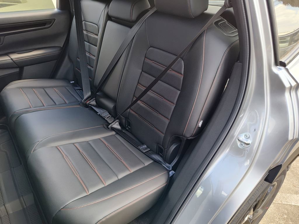 New 2026 Honda CR-V Sport-L image 15