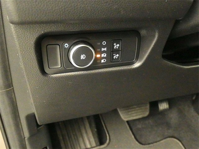 New 2025 Ford Ranger XLT w/ Equipment Group 301A High image 14