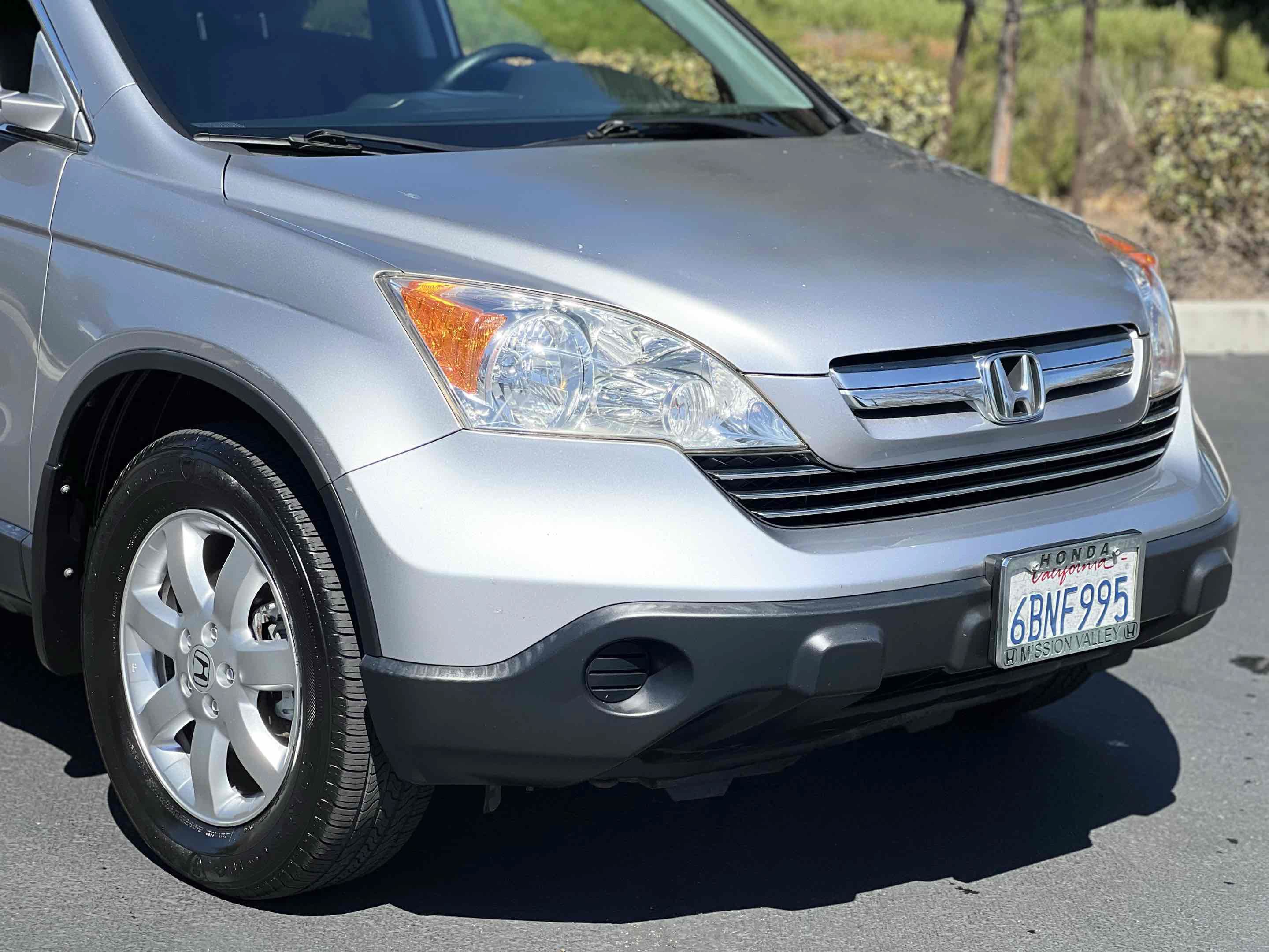 Used 2007 Honda CR-V EX-L image 31