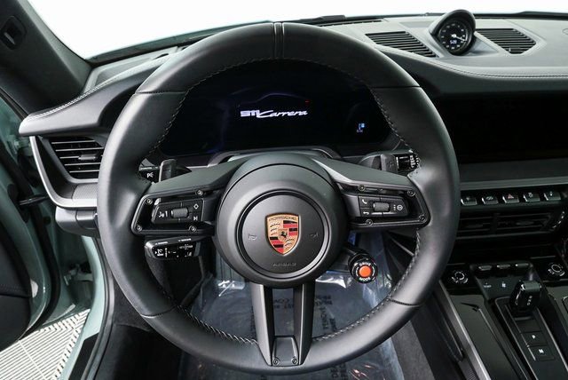 Used 2026 Porsche 911 Carrera image 11