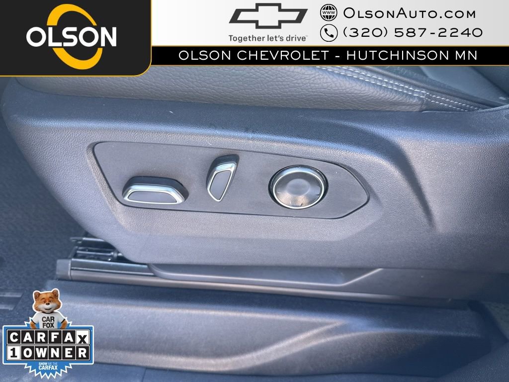 Certified 2025 GMC Yukon XL Denali image 13