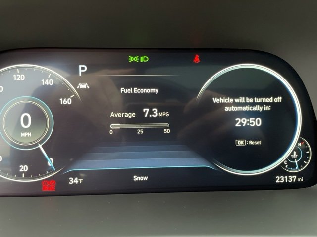 Used 2023 Hyundai Sonata SEL Plus image 20