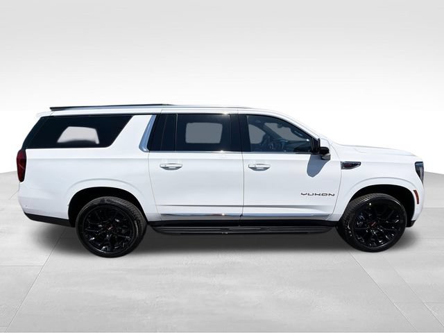 New 2026 GMC Yukon XL Elevation AWD/4WD image 9