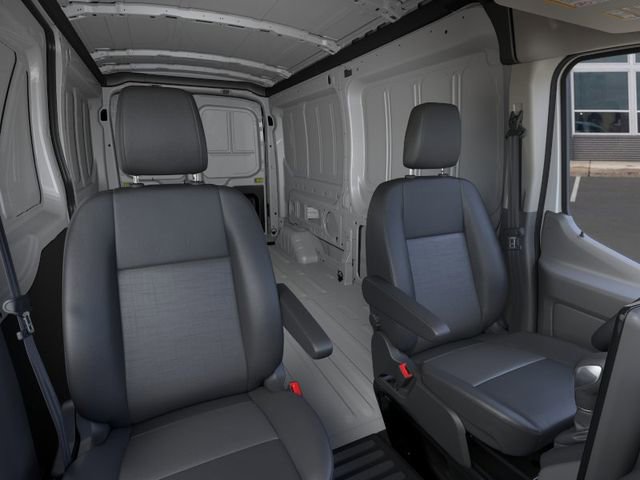 New 2026 Ford Transit 250 148 Medium Roof image 10