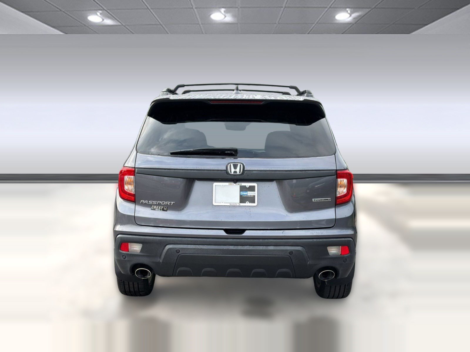 Used 2021 Honda Passport Touring image 10