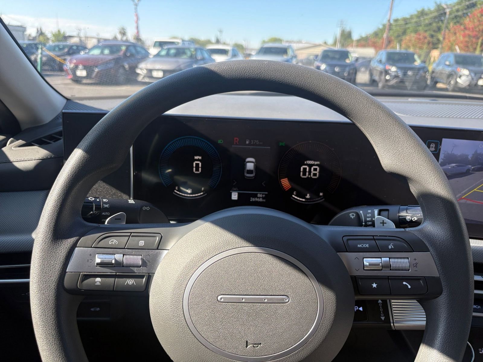 Used 2025 Hyundai Sonata SEL image 30