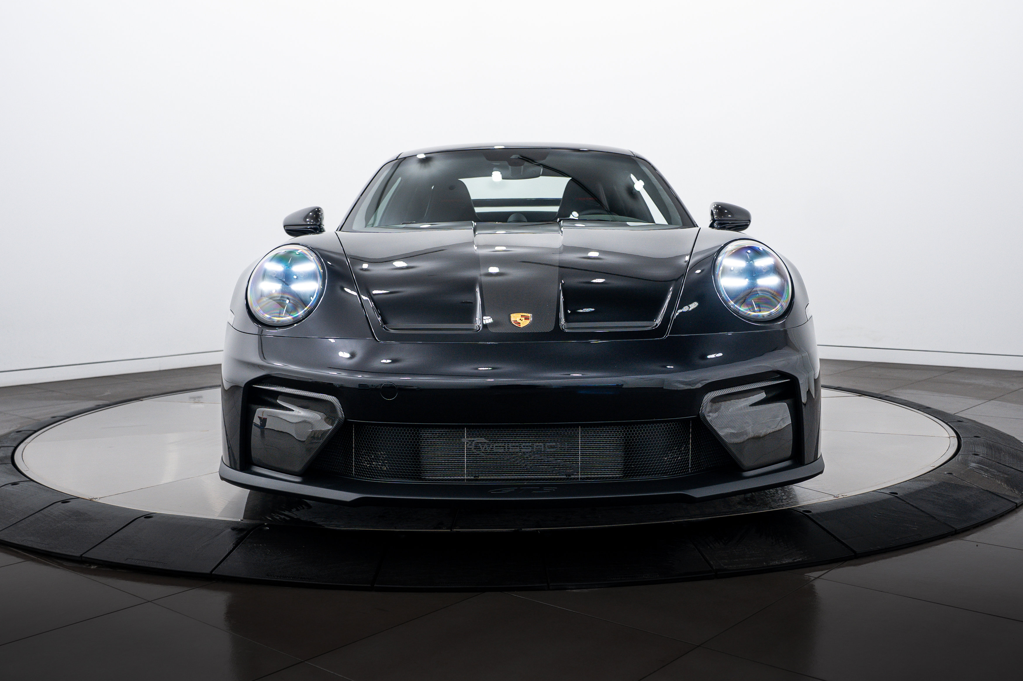 Certified 2026 Porsche 911 GT3 image 10