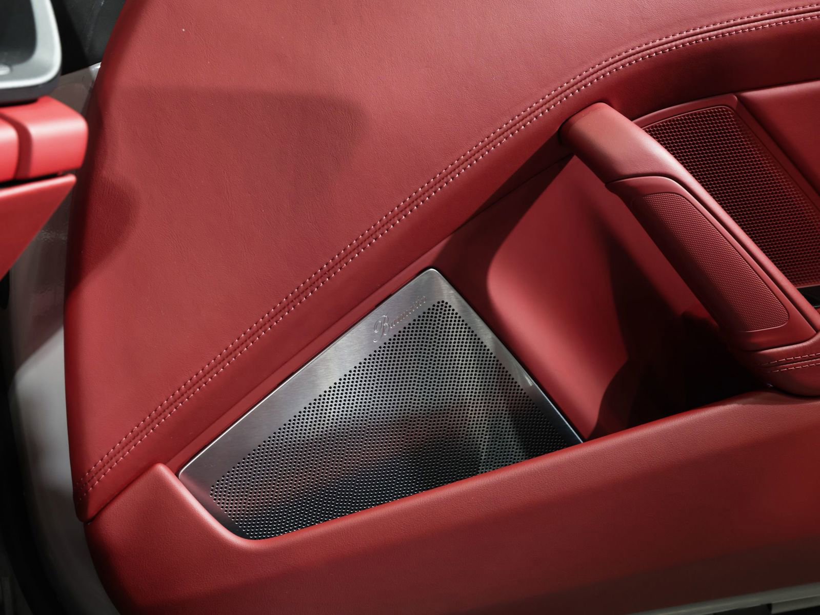 Used 2021 Porsche 911 Targa 4 image 45