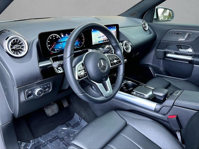Used 2022 Mercedes-Benz GLA 250 image 12