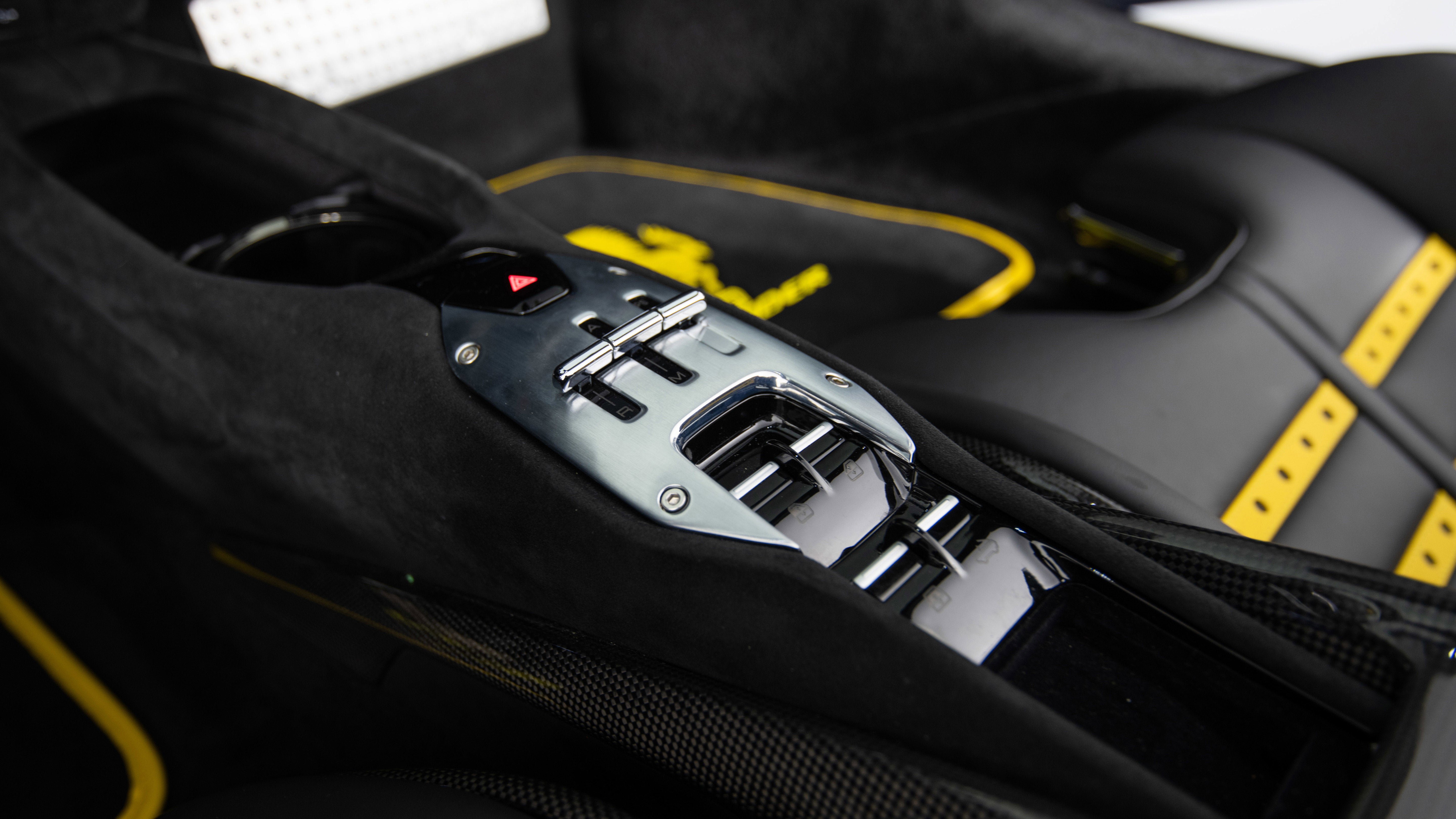 Certified 2022 Ferrari SF90 Spider image 41