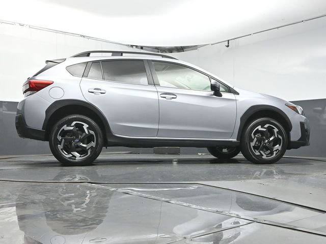 Used 2023 Subaru Crosstrek 2.5i Limited w/ Moonroof Package image 38