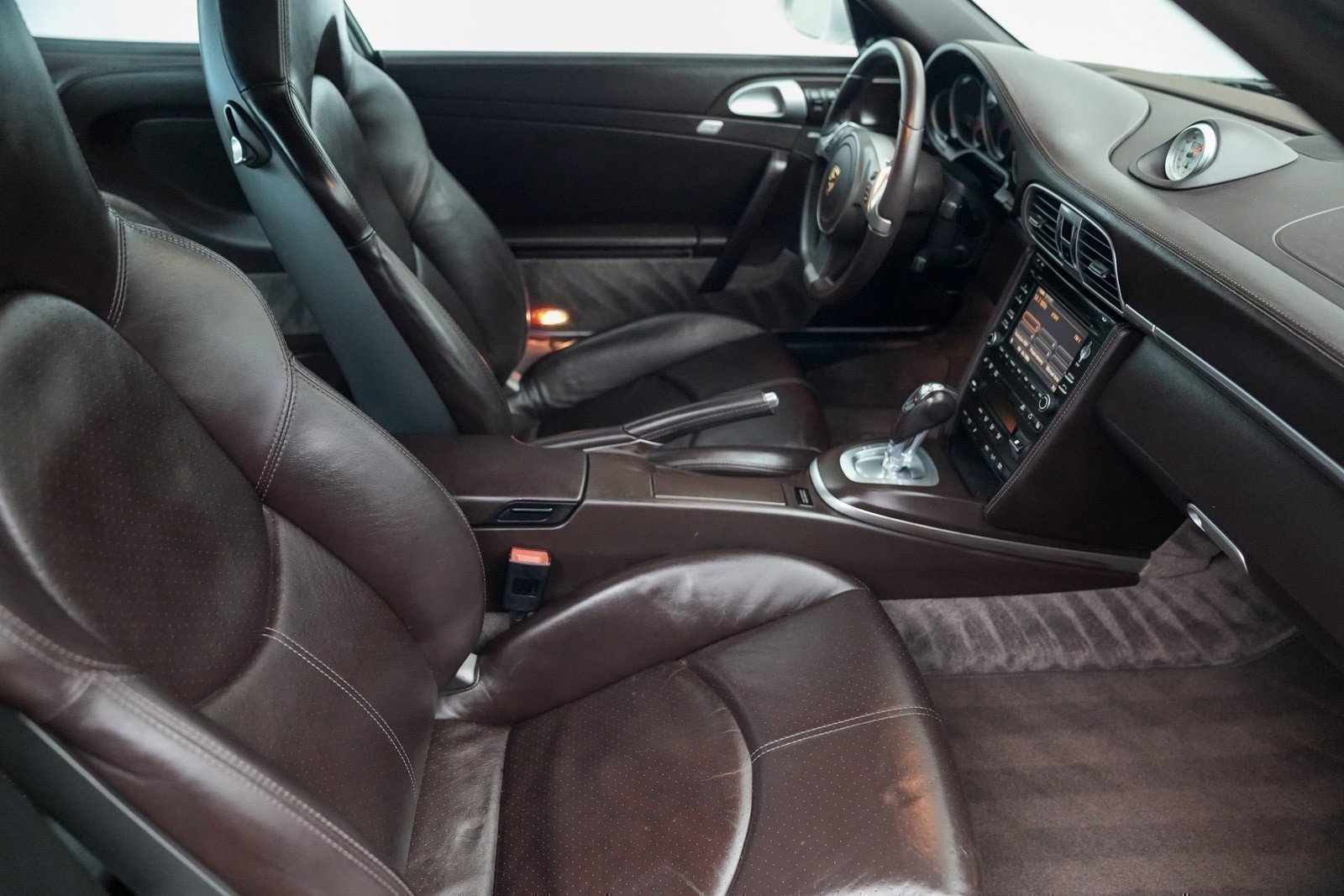 Used 2010 Porsche 911 Carrera S image 22
