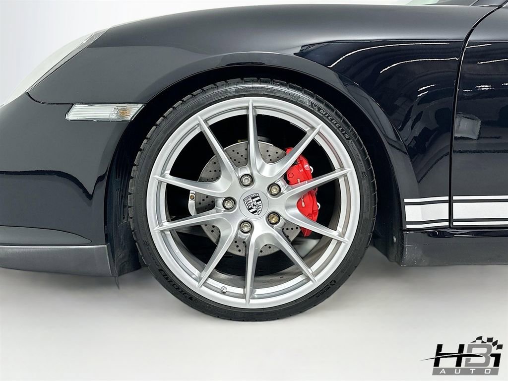 Used 2011 Porsche Boxster Spyder image 17