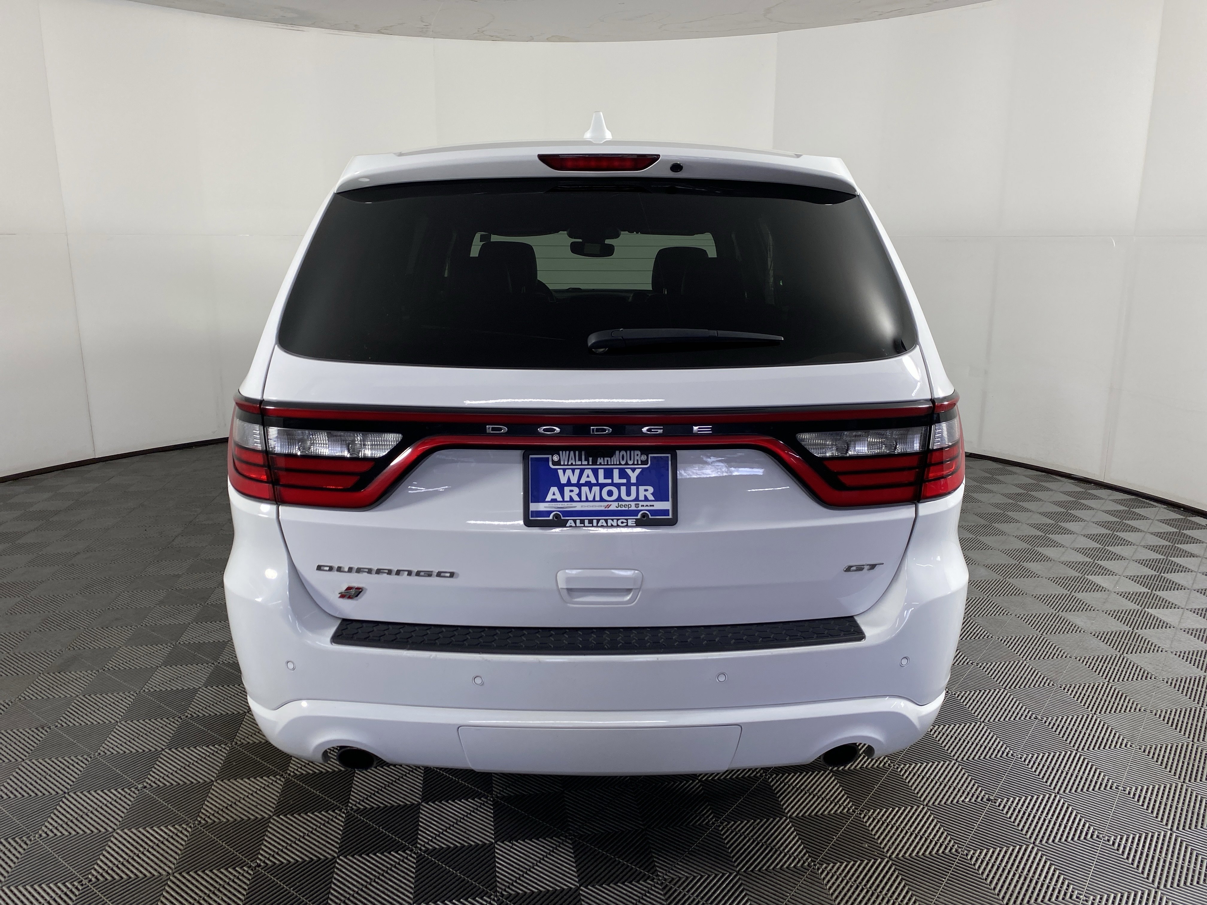 Used 2019 Dodge Durango GT image 8