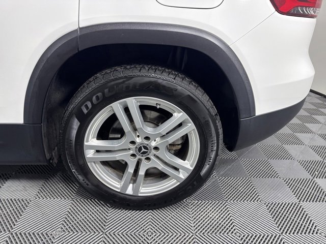 Used 2021 Mercedes-Benz GLB 250 image 11