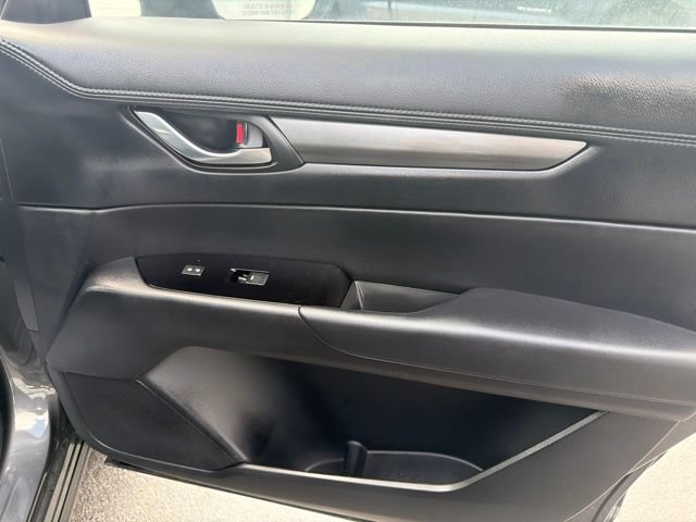 Used 2025 MAZDA CX-5 AWD 2.5 S w/ Select Package image 35