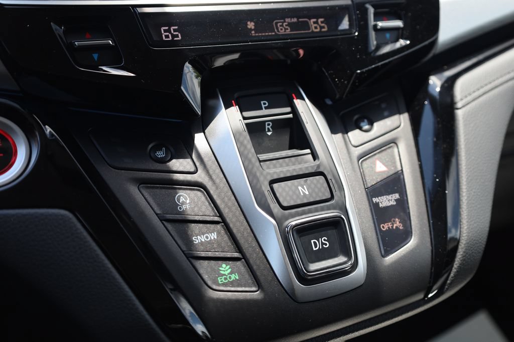 New 2026 Honda Odyssey Touring image 21