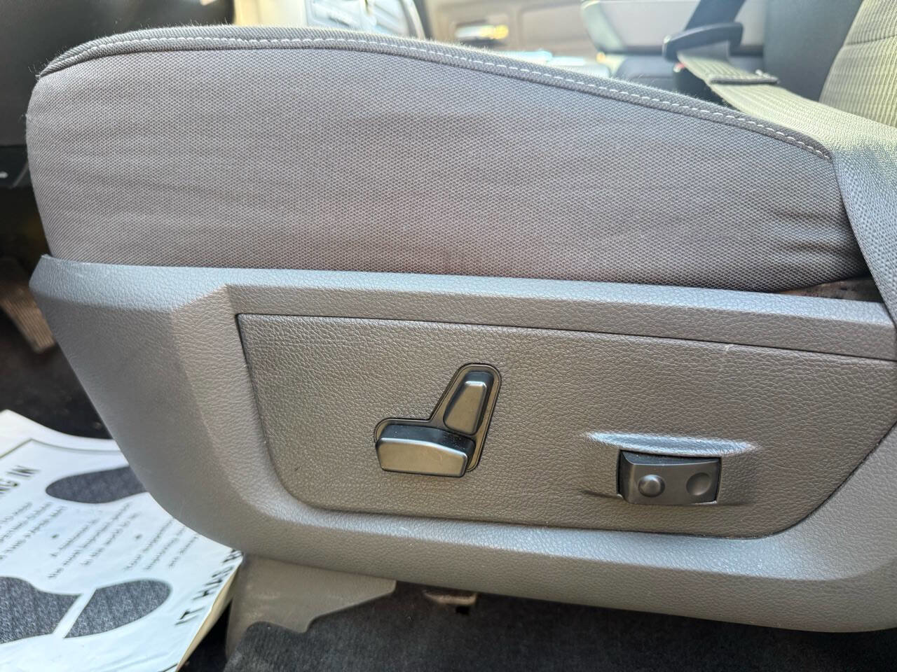 Used 2010 Dodge Ram 2500 Truck SLT w/ Luxury Group image 29