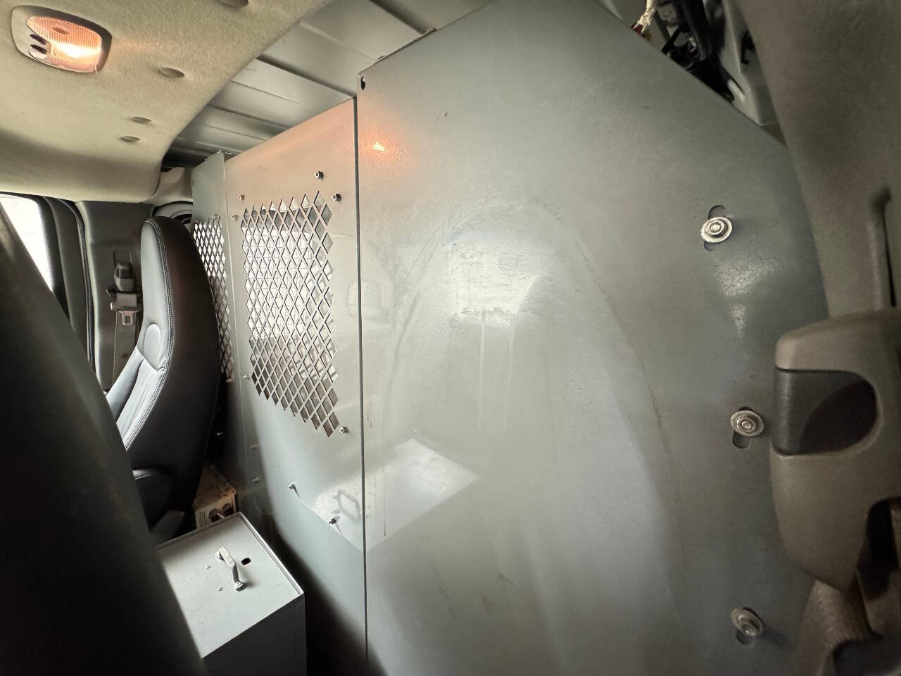 Used 2013 Chevrolet Express 1500 image 49