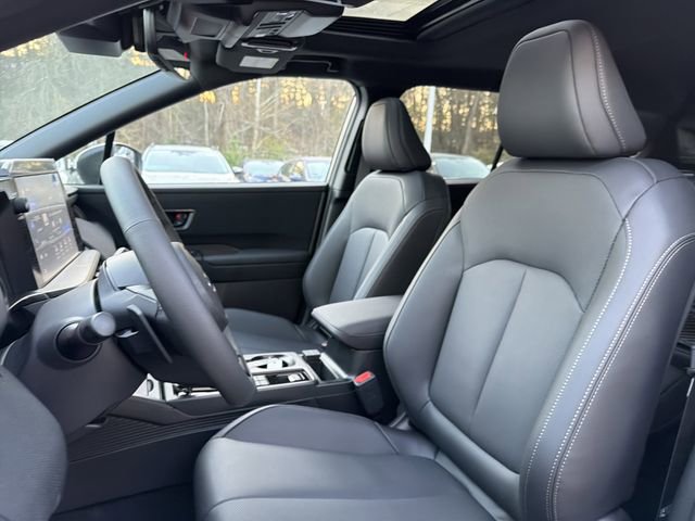 New 2026 Subaru Outback Limited image 12