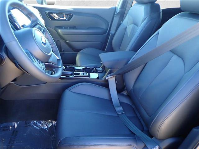 New 2026 Subaru Forester Limited image 12