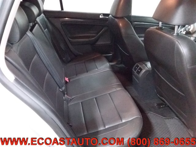 Used 2013 Volkswagen Jetta TDI FWD image 15