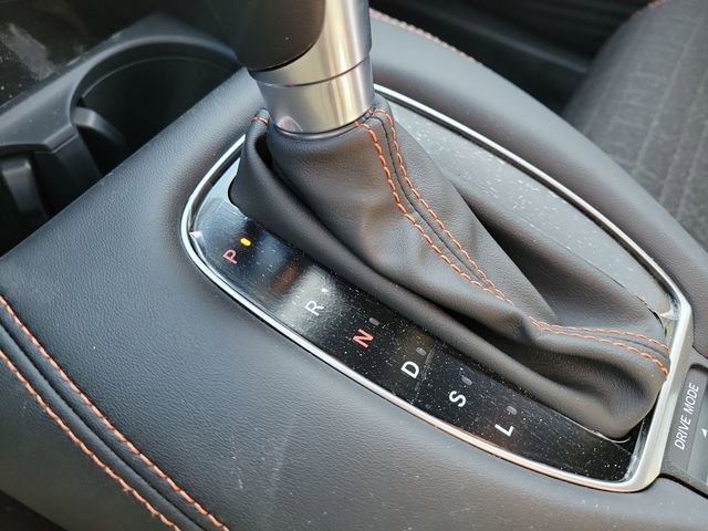 New 2025 Honda HR-V Sport image 36