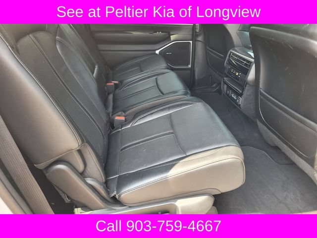 Used 2022 Jeep Wagoneer Series II RWD image 13