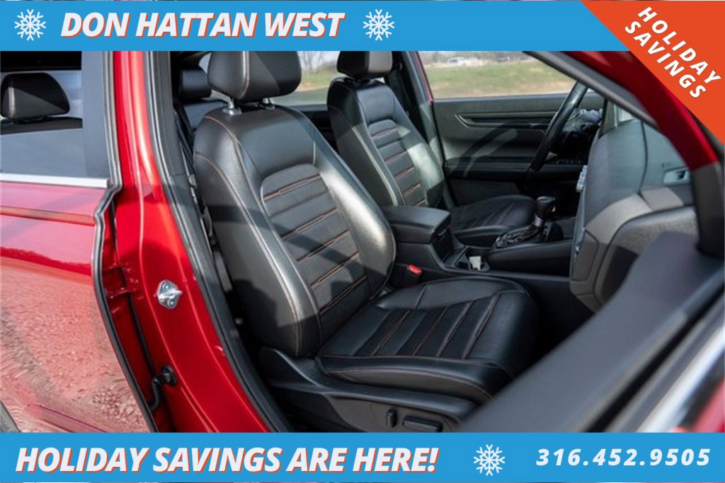 Used 2025 Honda CR-V Sport-L image 26