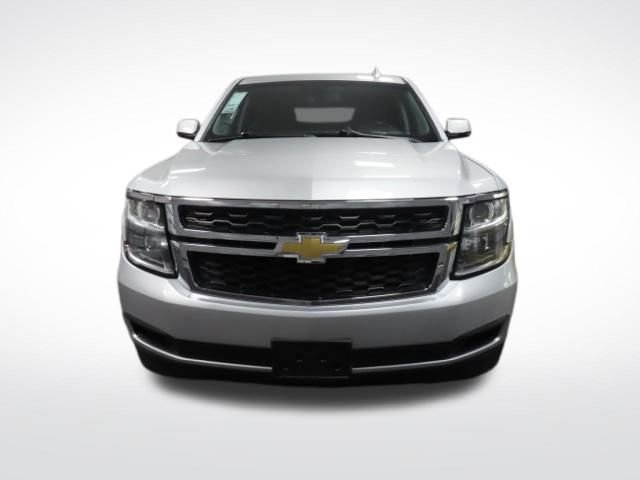 Used 2018 Chevrolet Tahoe LT image 7