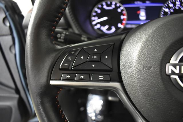 Certified 2025 Nissan Sentra SR w/ SR Premium Package image 17