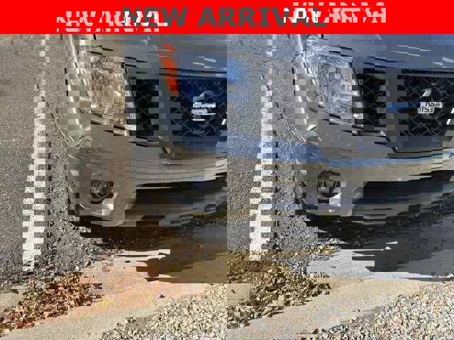 Used 2020 Nissan Frontier SV image 7