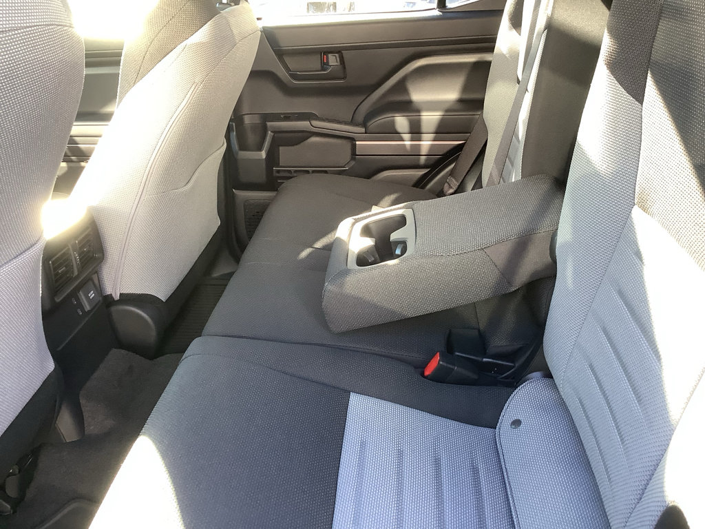 New 2026 Toyota 4Runner TRD Off-Road AWD/4WD image 10