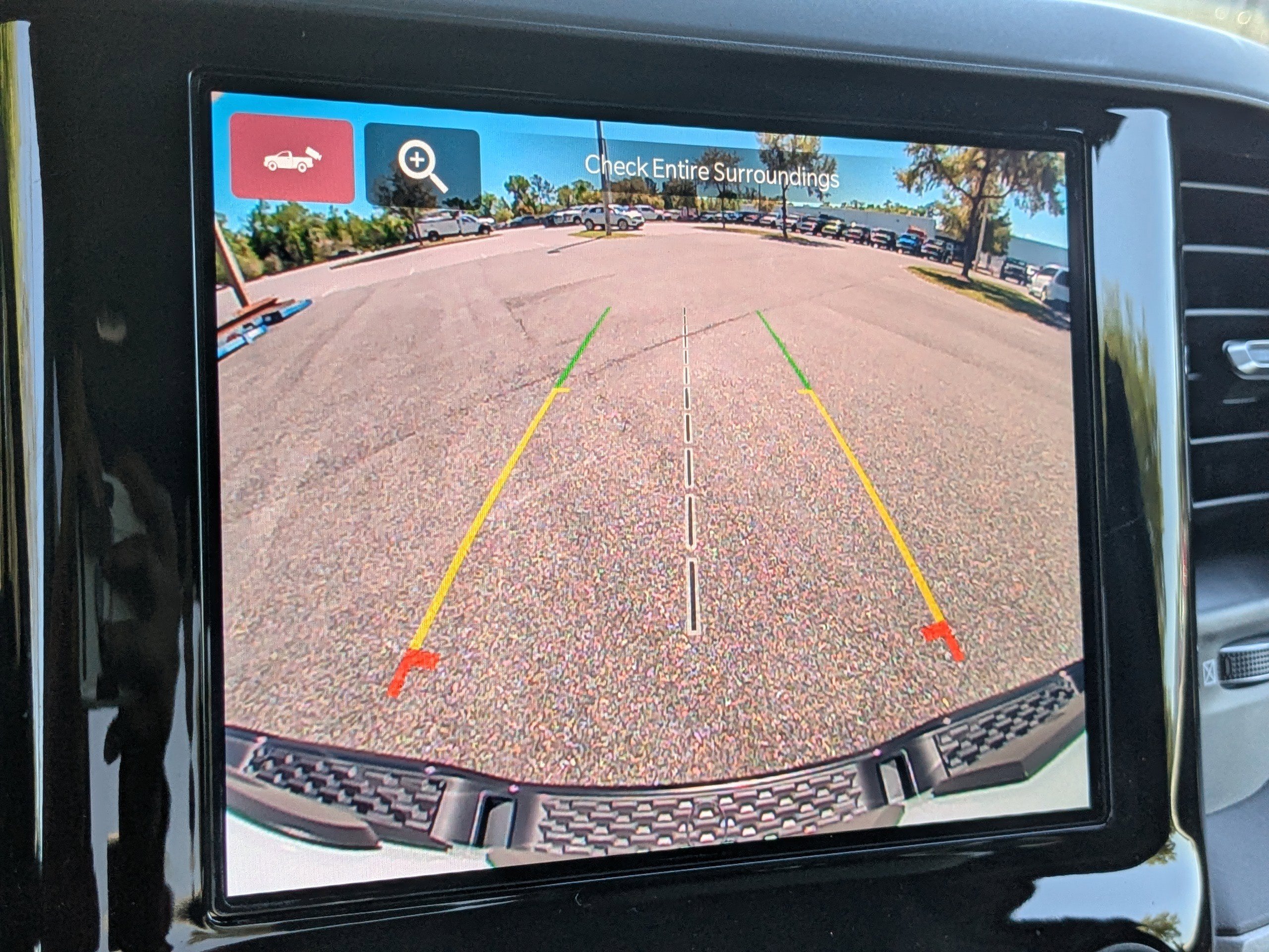 New 2026 RAM 1500 Tradesman image 19