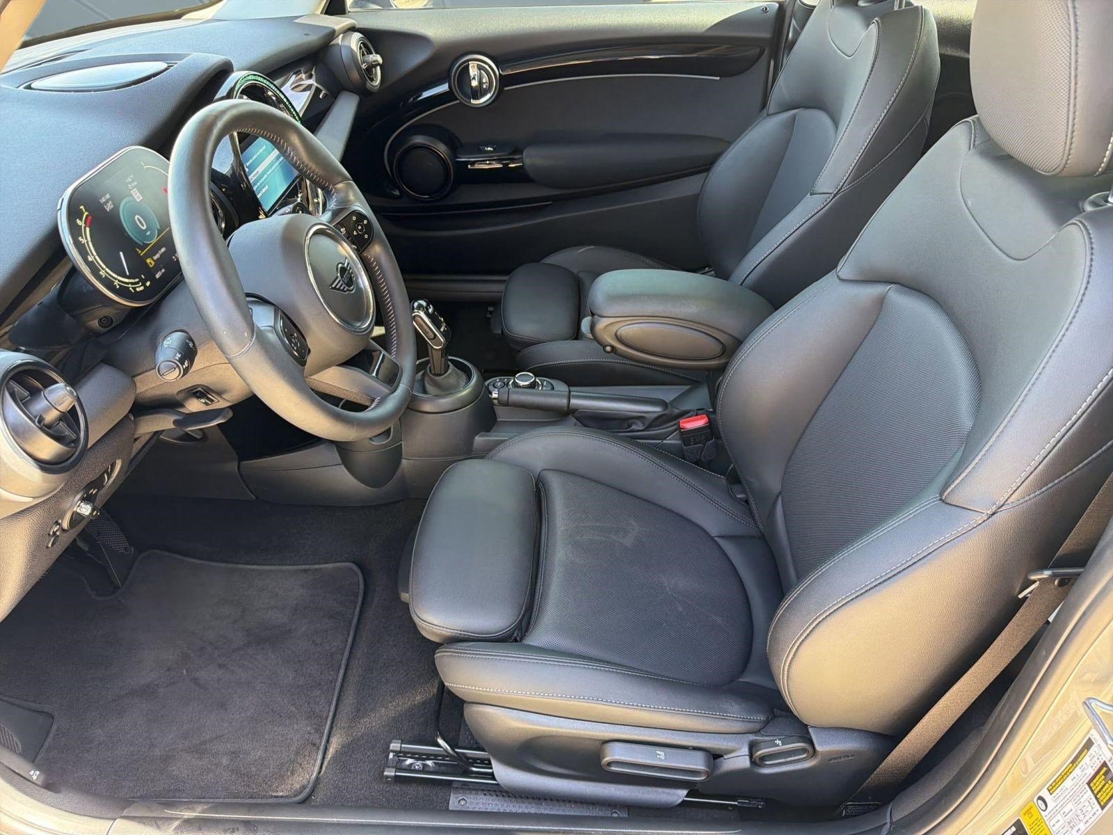 Used 2024 MINI Cooper S image 5