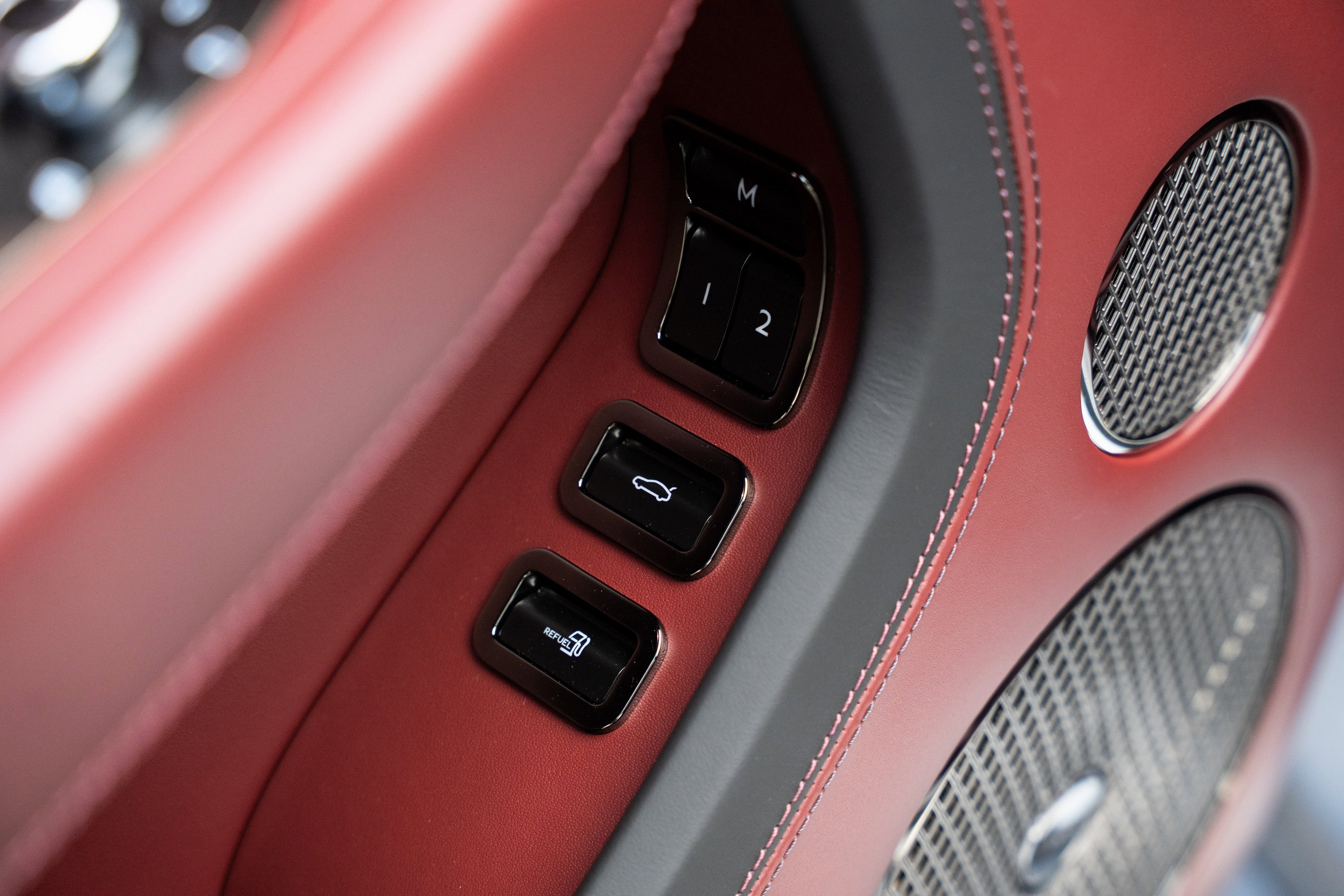 Certified 2025 Bentley Continental GT Speed image 17
