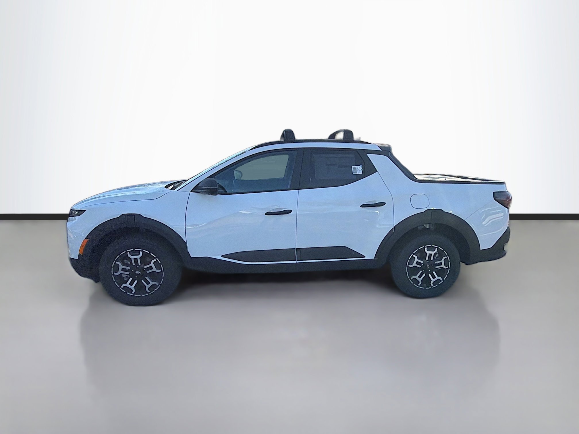 New 2026 Hyundai Santa Cruz XRT image 6