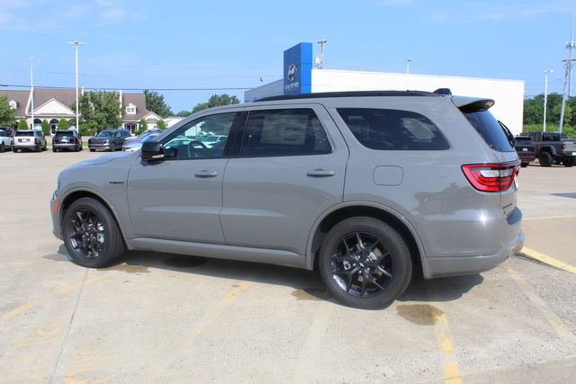 New 2026 Dodge Durango GT AWD/4WD image 3