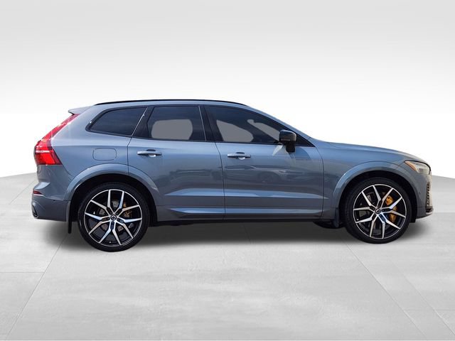 Certified 2024 Volvo XC60 T8 Polestar AWD/4WD image 9
