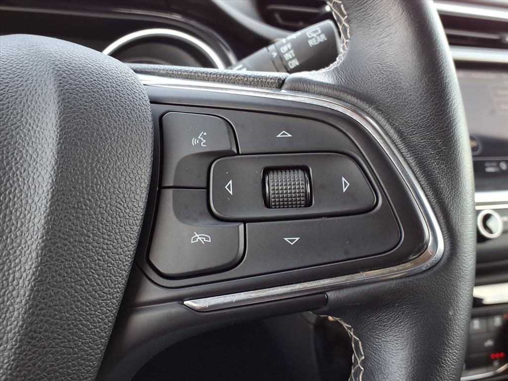 Certified 2023 Buick Encore GX Preferred w/ Cold Weather Comfort Package image 16