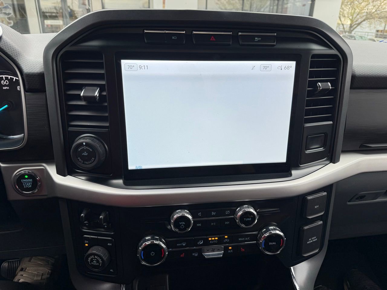 Used 2022 Ford F150 XLT w/ Equipment Group 302A High image 13