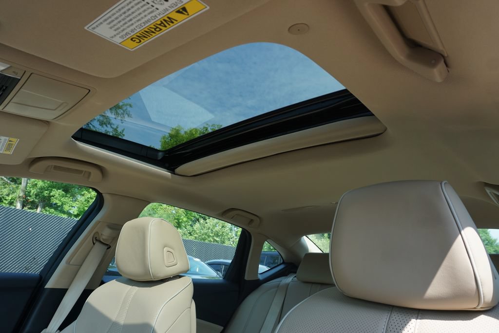 Used 2022 Acura TLX SH-AWD w/ Advance Package image 23